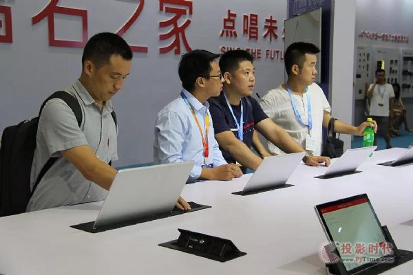 wPALM EXPO 2019չʾJg(sh)