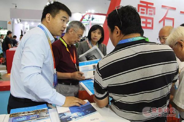 wPALM EXPO 2019չʾJg(sh)