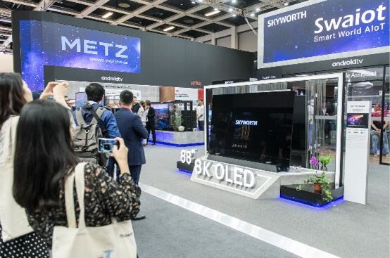 IFA 2019_չ(chung)SSwaiotСS(lin)״H_