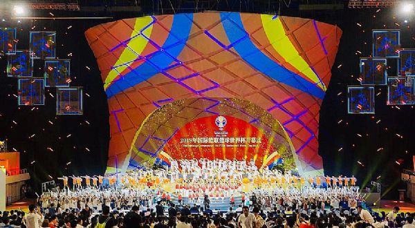 ҕChristie˶ħ2019(gu)H@(lin)@籭_(ki)Ļʽ