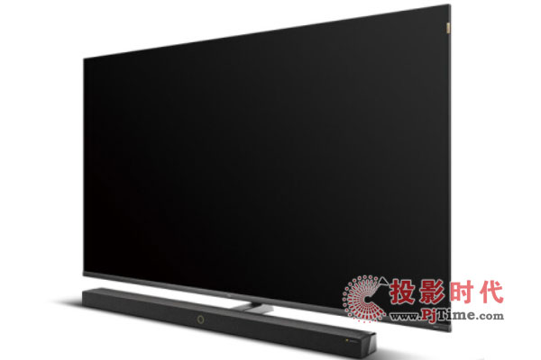 TCL 75X10