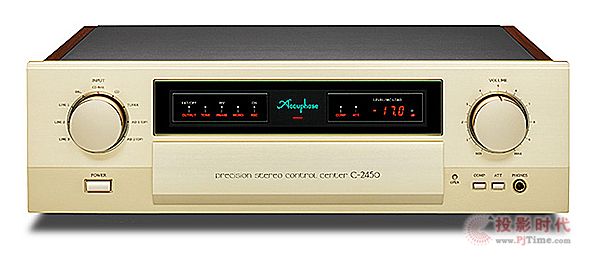 uACNg(sh)Accuphase C-2450ǰ