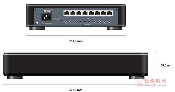 ţAnsuz PowerSwitch X-TCW(wng)j(lu)Q