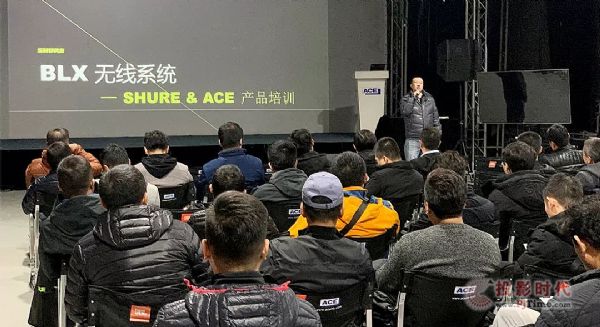 2019 SHURE BLX/BLXRoϵy(tng)g