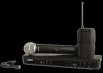2019 SHURE BLX/BLXRoϵy(tng)g