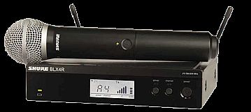 2019 SHURE BLX/BLXRoϵy(tng)g