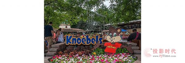 Q-SYS _Knoebels@g֮