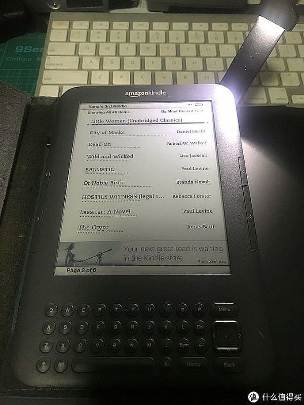 10_̖ͬkindlew - ôxُmw īˮx 6