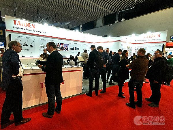 ISE 2020չ TAIDENdu(y)w