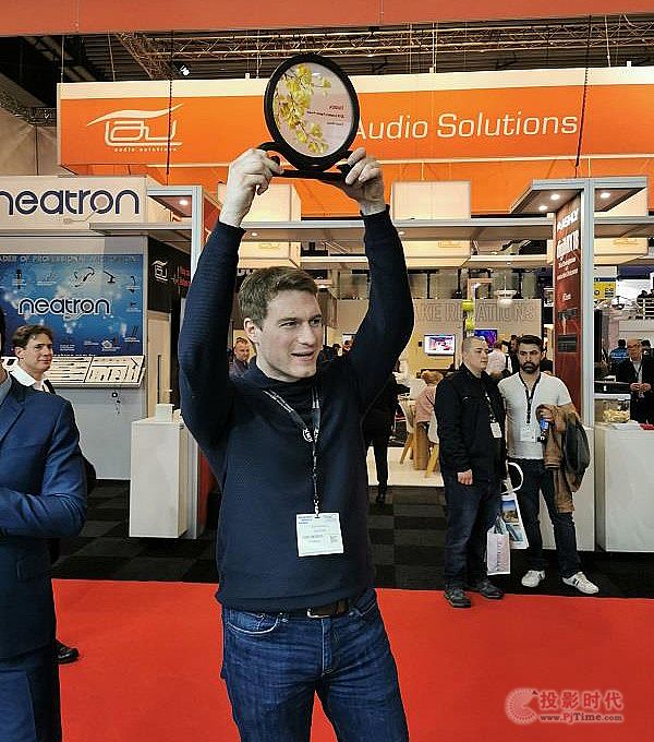 ISE 2020չ TAIDENdu(y)w