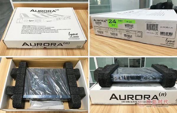 Lynx Aurora(n)I(y)DA/ADD(zhun)Q