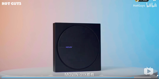 һ(g)ИOMOVINƷοԑ{ͶӰȦ