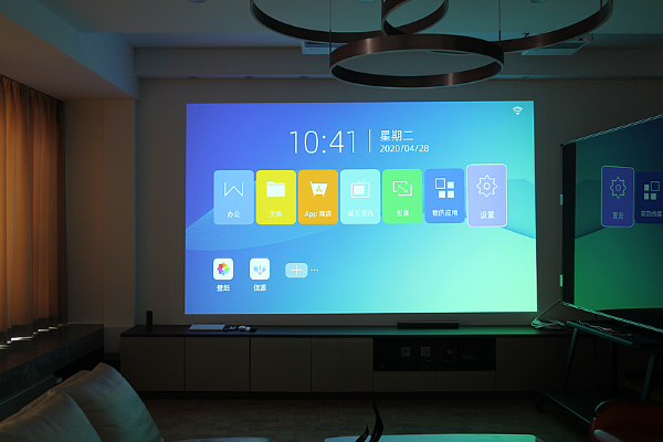 BoxlightܼVF6|װl(f)