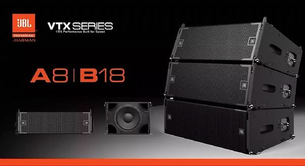 JBL VTX A8MvؑcɽЌWУ^(q)