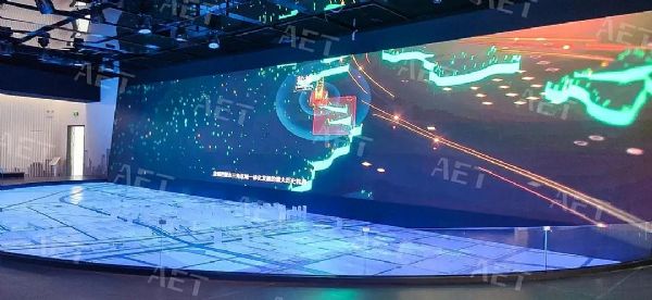 InfoComm China_(ki)Ļ|(li)F(xin)(chng)w(yn)ҕʢٝ8K