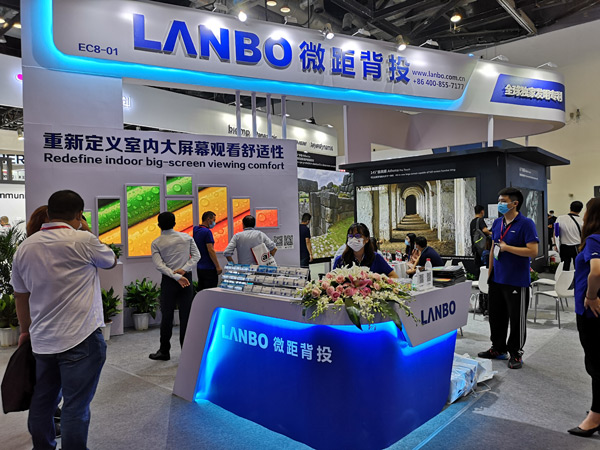 LANBOչλEC8-01ͬr(sh)EG6-01(lin)չ