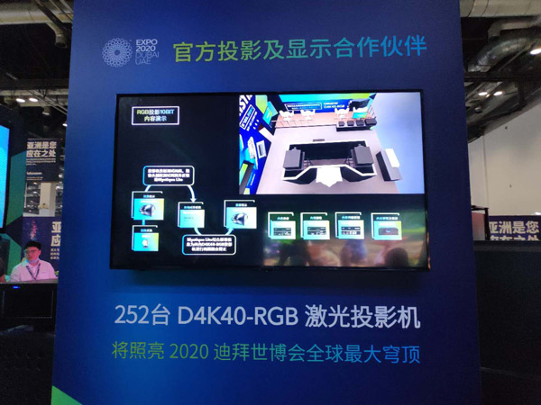 m(x)xҕȫͶӰذInfoComm China 2020