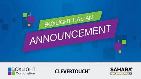 BoxlightُӢֲʽ/AVQIʾϵy(tng)PLC