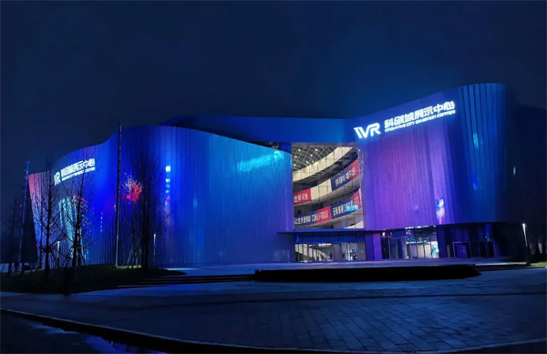 VR(hu)|900m²@ʾc(din)ЇVRһ
