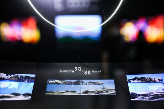 (chung)Sҕ5G+8KѸ ҡ»(zhn)Ҏ(gu)ټӴa