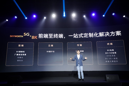 (chung)Sҕ5G+8KѸ ҡ»(zhn)Ҏ(gu)ټӴa