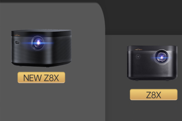 ONEW Z8X VS Z8X Щȫ(j)