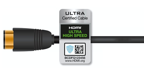 ϲӍFIBBR Pure3 8K HDMIwͨ^(gu)HDMI® 2.1 UHS CableJ(rn)C