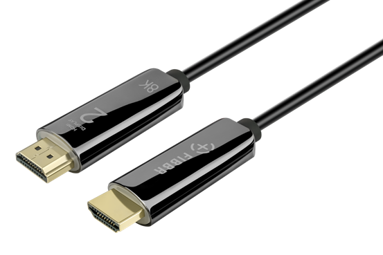 ϲӍFIBBR Pure3 8K HDMIwͨ^(gu)HDMI® 2.1 UHS CableJ(rn)C