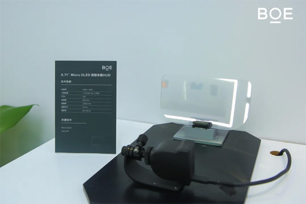 BOE|ICDT 2021 һMini LEDȫa(chn)