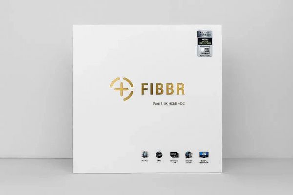 ؓ(f) | FIBBR Pure3 8K HDMI2.1wث@(jing)