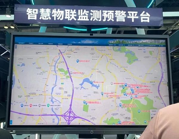 Infocomm China 2021F(xin)(chng)ֱCHARTUL(zhng)DĴֲʽϵy(tng)ذl(f)c(din)I(lng)ИI(y)l(f)չ