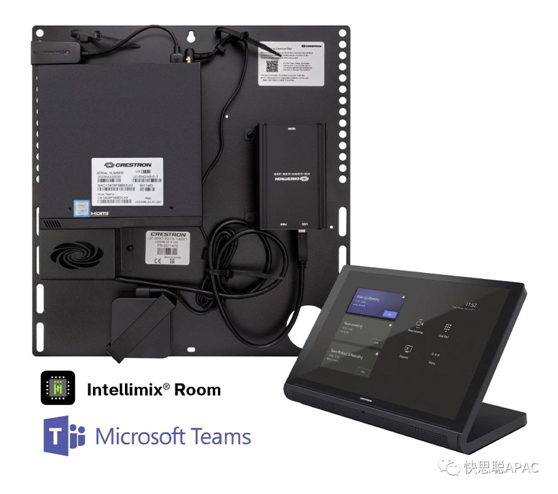 CrestronShureMicrosoft TeamsȺ