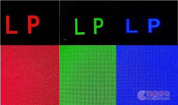 D龧ܹչʾĹrGaNRGB Micro LED.jpg