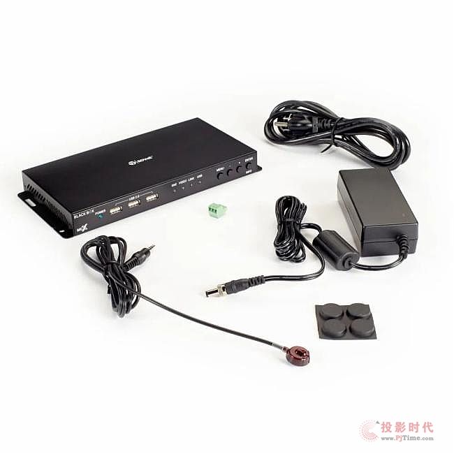 BLACK BOXs@Infocomm 2021 AVg(sh)չʾ(jing)