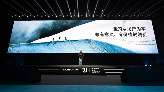 CES 2022@(jing)ι(chung)SOLED׃ҕW82ث@pτ(chung)ª(jing)
