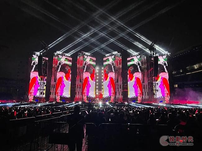 d&b SL-ϵܳʬF(xin)һ(chng)ʽ^ȫ_Liveҕ ʢ