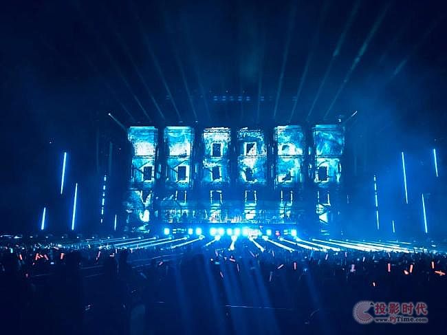 d&b SL-ϵܳʬF(xin)һ(chng)ʽ^ȫ_Liveҕ ʢ