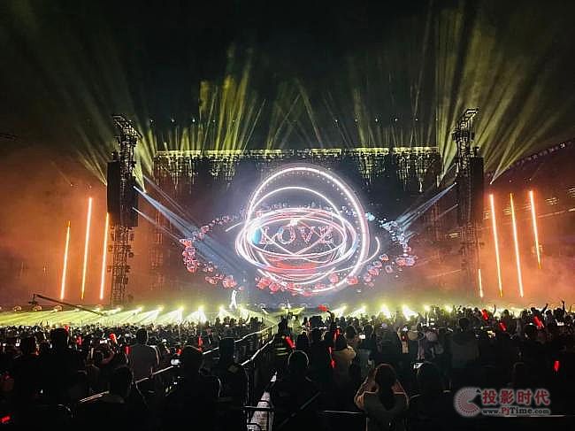 d&b SL-ϵܳʬF(xin)һ(chng)ʽ^ȫ_Liveҕ ʢ