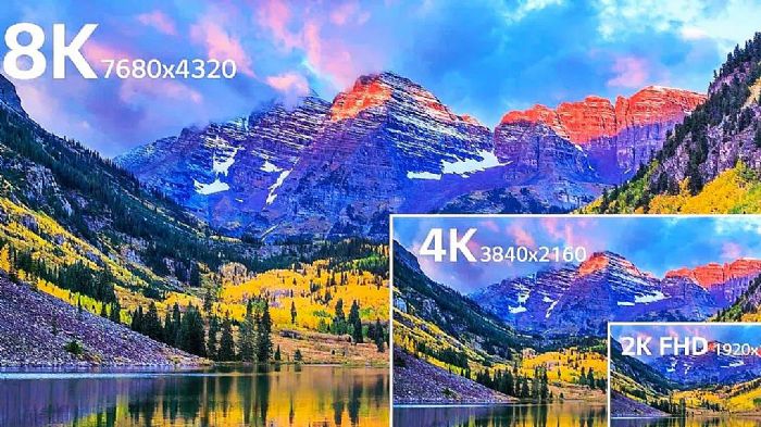 5G 8Kٳǧ_СҊ
