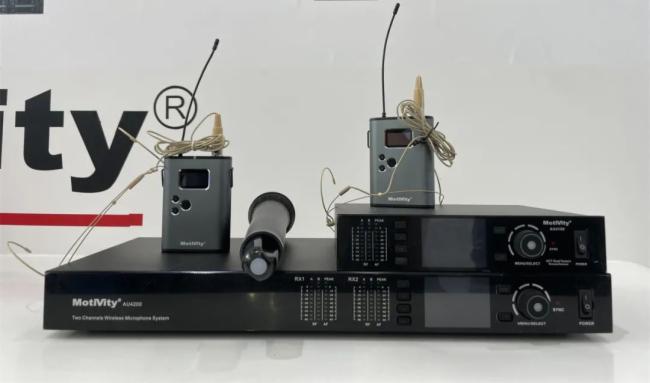 ķMotiVity G-T40ܕ(hu)hϵy(tng)SVչ