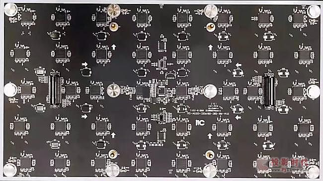 itcƳA0.93 OСgLED@ʾdI(y)(ni)߶80nmƳ̵кһ(q)(dng)ICĺһ͵miniLED