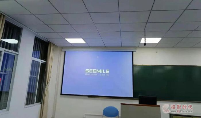 ֱУǻ۽挍(sh)VҕSEEMILEͶӰC(j)Ҋв