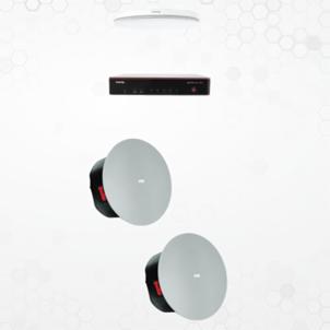 BiampĂhlQͨ^Microsoft Teams RoomsJ(rn)C