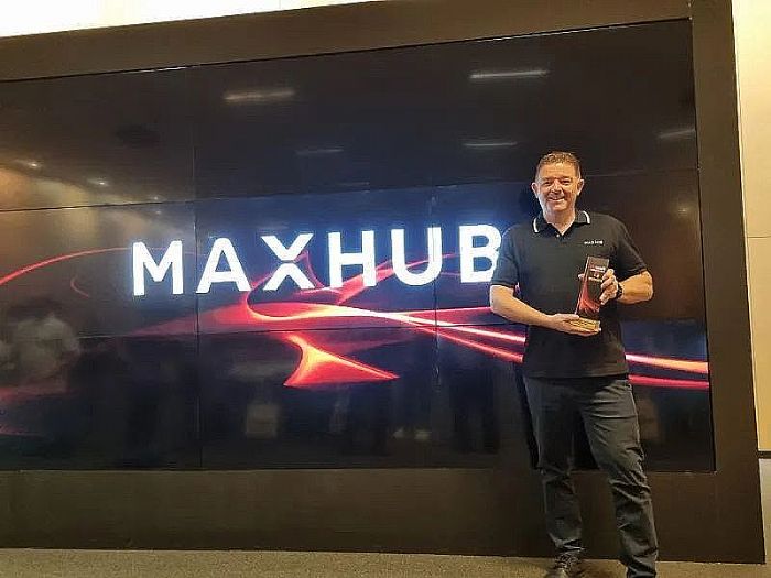 MAXHUB @GISEչһeث@(xing)HИI(y)