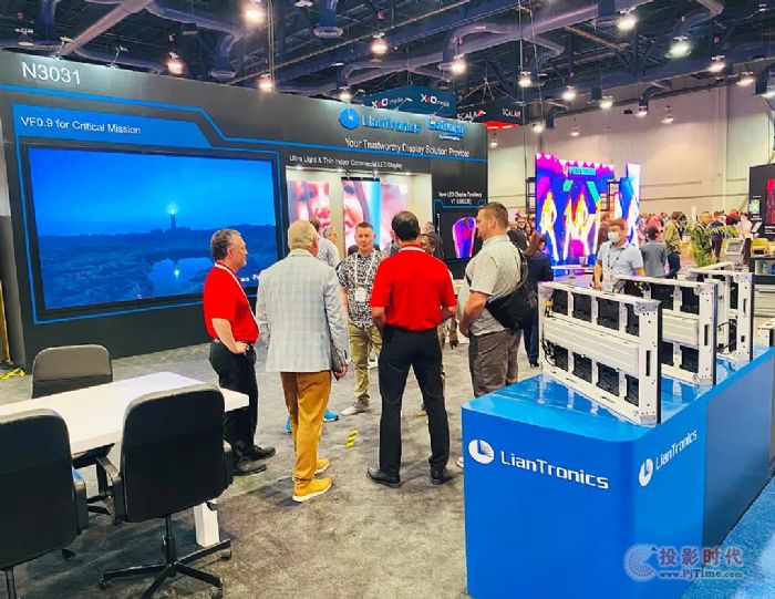 ʲ(lin)@G(gu)InfoComm 2022