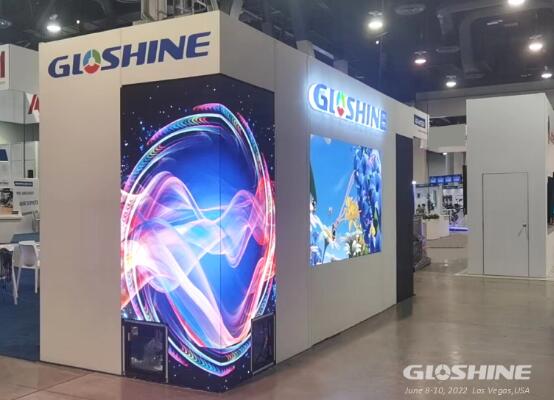 InfoComm 2022|ƼyྫƷذ չL(fng)