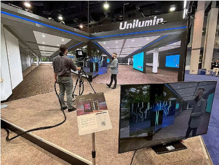(chung)Ʒ(gu)InfoComm(gu)Hҕ չ
