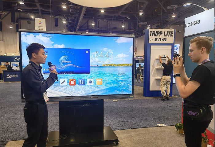 ڶվѵ_(d)|ǺyǻkQ(gu)Infocomm