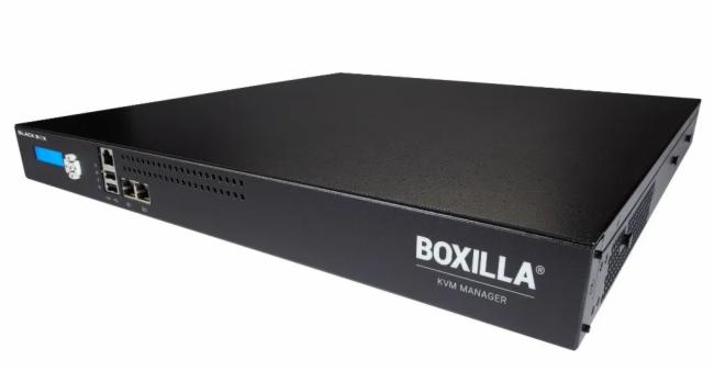 BlackBox |MMGڑV܇вoh(yun)KVM