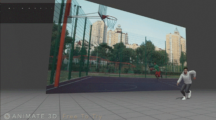 ̓Mˡȫ(chung)rсVRcDEEPMOTION, INC. US_ɑ(zhn)Ժ